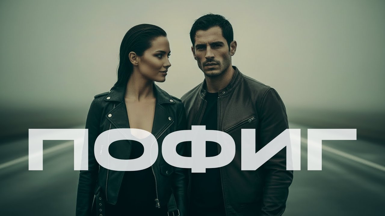 Группа 888 - ПОФИГ (Премьера, 2026) смотреть онлайн