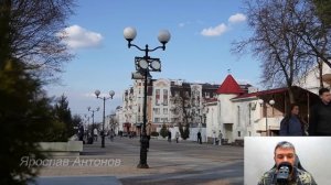 Тайна, которая стоила семьи. Ярослав Антонов
