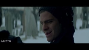 Вырезанная сцена из Новый Человек-паук 2 - Питер встречает отца (Дубляж)