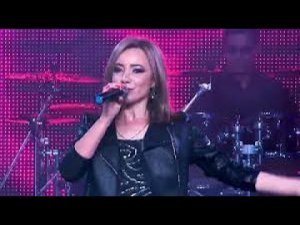 Аля Чинина - «Чужая»  Песня Просто Нет Слов!!!