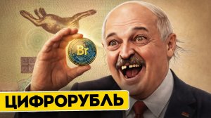 КОНЕЦ НАЛИЧКИ В БЕЛАРУСИ! Лукашенко обнулит все вклады? Цифровой ГРАБЕЖ!