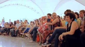 День семьи в парк-отеле Новый Век