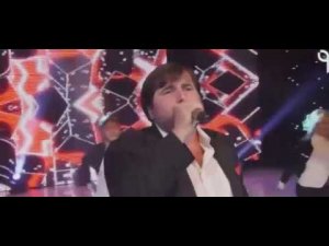 Шарип Умханов - «Любовь на войну» (Первая Ежегодная Видеопремия «Девятая Волна»)