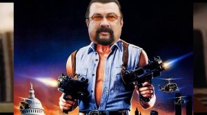 Стивен Сигал добился того, чего не смог Фаучи — Человек-тень.