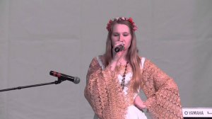 Ангелина Василевская - Я деревенская