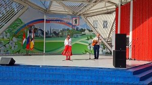 ПЕЛАГЕЯ🌺10 лет☀️🕊️,,ВАЛЕНКИ,, (концерт 3.07.26)