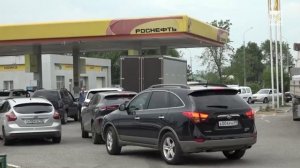Глава КЧР обсудил с гендиректором «Карачаево-Черкесскнефтепродукт» ситуацию на рынке топлива