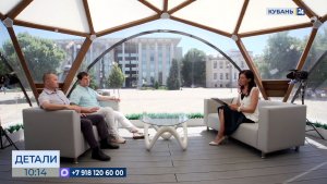 Станислав Кощеев: хакатоны становятся мощным катализатором для инноваторов