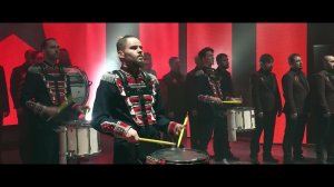 Хор Сретенского монастыря и Vasiliev Groove  Прощание славянки