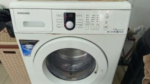 Samsung WF8508NMW9 | ОТЖИМ 800+ ОБ/МИН