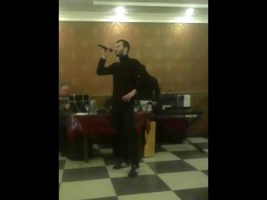 Kamran Slonov ну вот и все на турецком