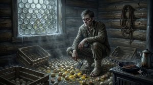 Джек Лондон «Тысяча дюжин» рассказ