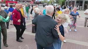 Сегодня мы танцуем... 10.05.26...