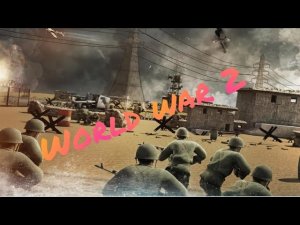 World War 2 мировая война на телефон #игры на андроид,#игры