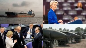 Почему важна освобожденная Константиновка: Российская армия лишила Киев главного щита перед битвой