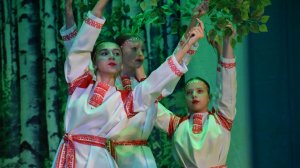 «Русь, Россия, Родина моя!»