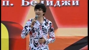 Эльдар Далгатов Нет Рая