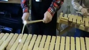4. Ударные музыкальные инструменты. Звучание. Часть 4.