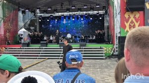 #3
Минск2026/МИНСК ЗА ДВА ДНЯ/МЫ ПОПАЛИ НА ПРАЗДНИК