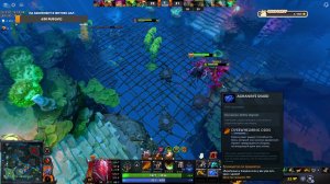 DOTA 2 | НОВЫЙ ИВЕНТ DARK CARNIVAL | ЛАМПОВЫЙ СТРИМ