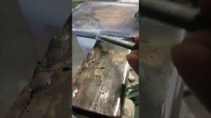 Тележка для полуавтомата своими руками