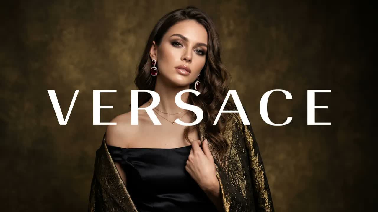 Versace In Store Music Luxury Fashion Playlist July 2026 смотреть онлайн