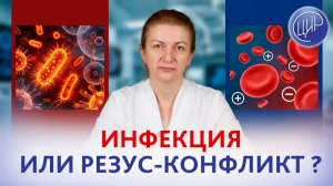 Инфекция или резус-конфликт? Разбор причин антенатальной гибели плода в 20 недель беременности.