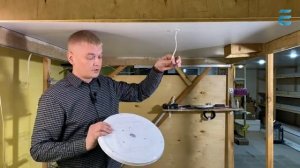 как установить люстру самостоятельно