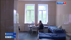 Ситуация с кишечными инфекциями в Сыктывкаре и Воркуте стабильна