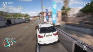 Forza Horizon 5 - прохождение часть 22