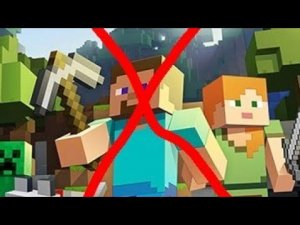 последние видео майнкрафт майнкрафт удалят 😭