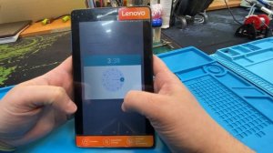 Нет подключения к интернету на планшете или телефоне после ремонта