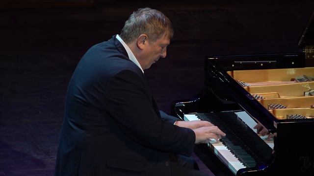 22.04.2026 СОЛЬНЫЙ КОНЦЕРТ БОРИСА БЕРЕЗОВСКОГО