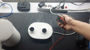Экспресс ремонт чайника Xiaomi!