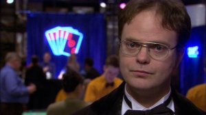 Офис - 2 сезон 22 серия  / The Office