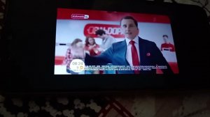 Реклама Эльдорадо 2017. Ноутбук HP