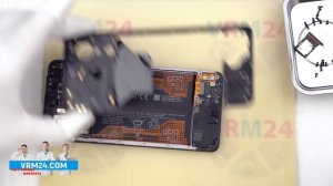 Как разобрать Xiaomi Redmi Note 14 24117RN760  Разборка в деталях