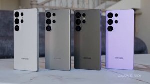 Samsung Разочаровал Фанатов S26