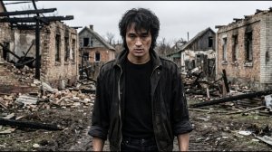 Нейросеть Сделала Обалденный Клип в стиле Виктора Цоя AI Music