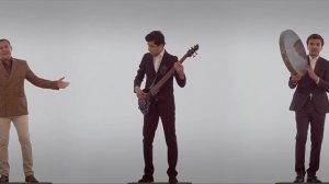 Doston Ubaydullayev - Kamalak | Достон Убайдуллаев - Камалак #UydaQoling