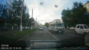 Видеорегистратор 70mai T400 задняя камера днем