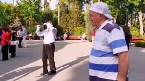 ЖАЛЕЮ Я ТЕБЯ, ЖАЛЕЮ! ТАНЦЫ В ПАРКЕ ГОРЬКОГО ХАРЬКОВ СЧАСТЛИВЫЕ ДНИ
