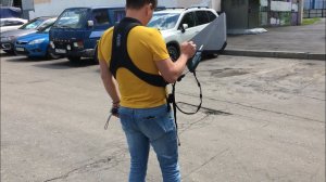 Проверка излучения от вышек сотовой связи в Москве