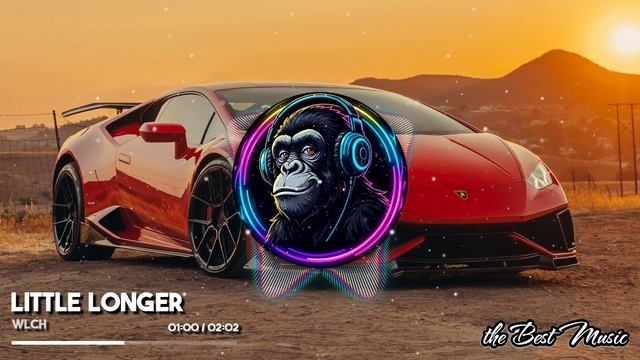 Little Longer - WLCH смотреть онлайн