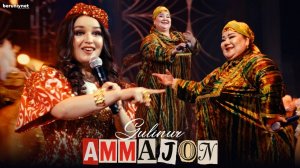 Gulinur - Ammajonim (Konsert)