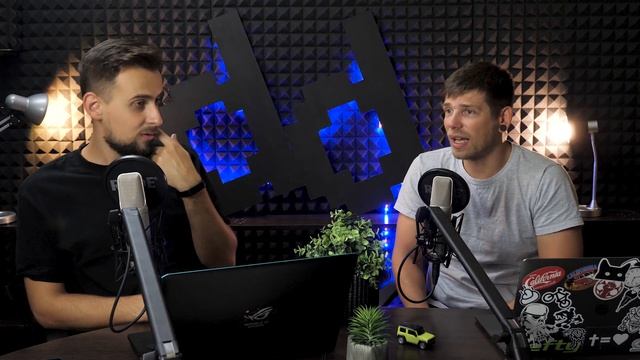 Небезопасный MacBook Pro, Meizu 16S Pro, первый телевизор Honor - KeddrVlog ep153 смотреть онлайн