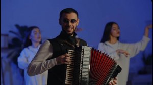 Азамат Пхешхов- Зажигалка