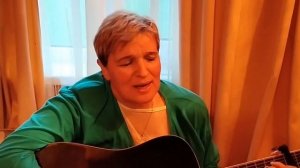 «Дорогой длинною..» Старинный романс
