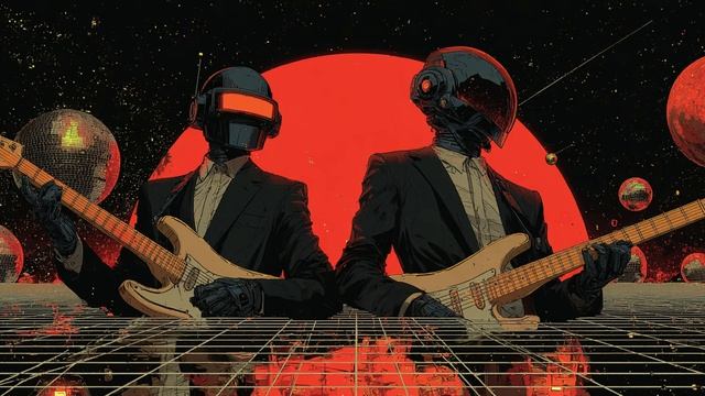Dafunk Lounge