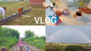 03-07-2026  ДОМАШНИЙ ВЛОГ  ЗА 2 ДНЯ  ✔️  ГОТОВКА ✔️  ВСЕ УСПЕТЬ